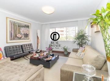 exclusivity.jpeg · Apartamento à venda - em Cerqueira César