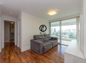 exclusivity.jpeg · Apartamento à venda - no Vila Cordeiro