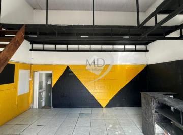 Comercial · 30m² · Salão Comercial para locação no Centro de São Caetano do Sul