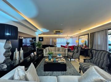 cca2f4b9-af85-4dbf-95f8-c4dc124ac0b1 · Apartamento para venda em Ibirapuera com 5 quartos, sendo 4 suítes, 300m²