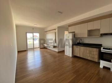 Apartamento · 68m² · 2 Quartos · Apartamento para locação em Votorantim/SP