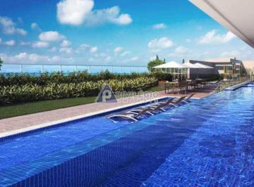 Oceana - Recreio · Apartamento a venda no Recreio, 3 Quartos, vaga, infraestrutura completa, 139m².
