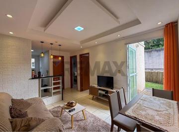 Apartamento · 44m² · 2 Quartos · 1 Vaga · Apartamento GARDEM no DUO RESIDÊNCIAL HORTÊNSIAS!