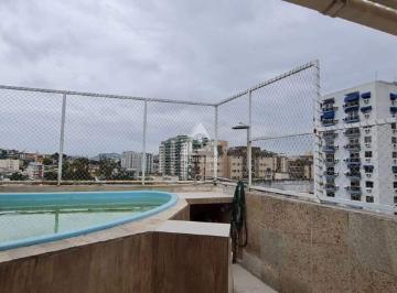 Casa · 126m² · 3 Quartos · 1 Vaga · Cobertura Duplex 3 quartos 1 suite infra particular completa 1 vaga Zona Norte Meier
