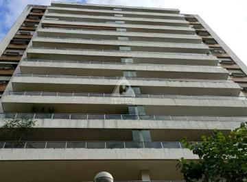 Apartamento · 176m² · 4 Quartos · 2 Vagas · Apartamento à venda na Gávea (Zona Sul) – 176m² | Aceita financiamento e permuta