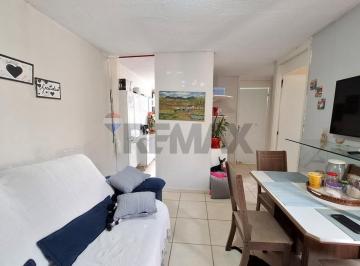 Apartamento · 46m² · 2 Quartos · 1 Vaga · VENDO APARTAMENTO NO PARANOÁ PARQUE – CONDOMÍNIO FECHADO, EXCELENTE LOCALIZAÇÃO E ACEITA FINANCIAMEN
