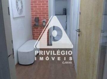 Comercial · 35m² · Sala à venda, Copacabana - RIO DE JANEIRO/RJ