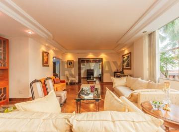 Apartamento · 277m² · 3 Quartos · 2 Vagas · Apartamento a venda com 3 suítes, 2 vagas, 277 mts no Jardim Paulista - São Paulo - SP
