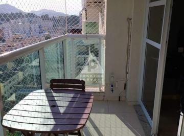 Casa · 120m² · 3 Quartos · Cobertura à venda, 3 quartos, 2 suítes, Todos os Santos - RIO DE JANEIRO/RJ