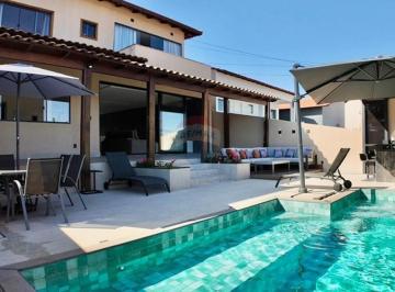 Casa · 300m² · 5 Quartos · 2 Vagas · Casa Reformada   /   Jardim Botanico V   /   Lazer Completo   /   Linda Vista