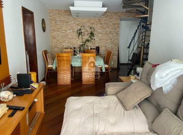 Casa · 208m² · 4 Quartos · 2 Vagas · Cobertura à venda, 4 quartos, 1 suíte, 2 vagas, Méier - RIO DE JANEIRO/RJ