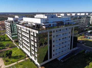 Apartamento · 43m² · 1 Quarto · 1 Vaga · SQNW 311    /   Noroeste   /   Atrium Platinum   /   43 m²   /   Andar Alto   /   Vista Livre   /   