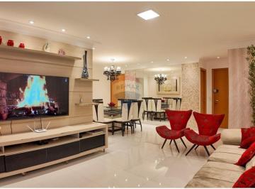 Apartamento · 165m² · 4 Quartos · Apartamento Via Palácio do Sol 4 quartos 2 suites e 2 semi suites 2 vagas Varanda Gourmet