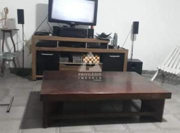 Casa de 3 quartos, Rio de Janeiro · Excelente Casa Duplex com 3 quartos (suíte) Vaga 3 carros