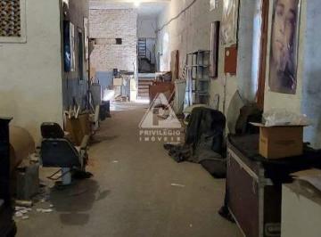 Comercial · 360m² · GALPÃO COMERCIAL/INDUSTRIAL NA GAMBOA