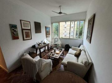 Apartamento · 92m² · 3 Quartos · Apartamento 3 quartos a venda na Gávea!