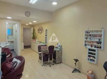 Comercial · 17m² · Sala á venda ,Copacabana - RJ