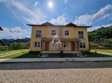 Casa · 213m² · 4 Quartos · 2 Vagas · Casa à venda, 4 quartos, 4 suítes, 2 vagas, Itaipava - Petrópolis/RJ
