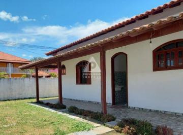 Casa · 115m² · 2 Quartos · 1 Vaga · Casa de rua à venda, 2 quartos, 1 suíte, 1 vaga, Ponta Negra (Ponta Negra) - Maricá/RJ