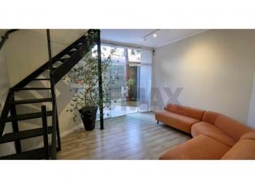 Casa · 175m² · 1 Quarto · 2 Vagas · Casa Comercial - 175m² - 6 salas - 2 vagas -Jardim Social