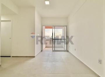 Apartamento · 57m² · 3 Quartos · 1 Vaga · APARTAMENTO NOVO 3 QUARTOS PARA LOCAÇÃO | ÚLTIMO ANDAR | NASCENTE | EDIFÍCIO PORTO REAL | PEDREIRA