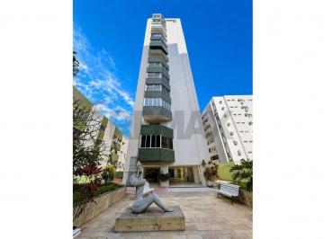 Apartamento · 132m² · 3 Quartos · 2 Vagas · "Refúgio Urbano: Apt no Espinheiro, 132m², 3Qt/3B" Aqui o foco é a localização!