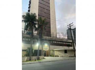 Apartamento · 42m² · 1 Quarto · 1 Vaga · Flat , Boa Viagem, 1 quarto, piscina, 1 vaga coberta.