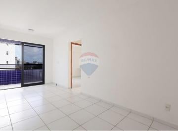 Apartamento · 60m² · 2 Quartos · 2 Vagas · Belo apartamento de 60m com 2 quartos, sendo 1 suíte, 2 vagas de garagens e lazer completo