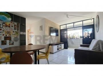 Apartamento · 67m² · 2 Quartos · 1 Vaga · Apartamento 3 quartos à venda em Candeias