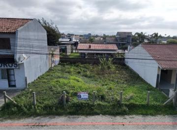 Comercial · 300m² · TERRENO COMERCIAL NA AVENIDA PARAGUASSU – PRAIA MARISTELA, XANGRI-LÁ