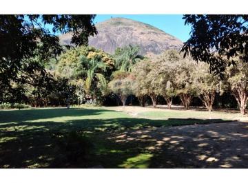 Rural · 72000m² · 10 Quartos · ÁREA COM 72.000 M²