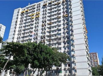 Apartamento · 52m² · 2 Quartos · 1 Vaga · Apartamento 2 quartos - Locação Barra Sul