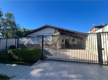 Comercial · 207m² · RE/MAX Aluga Casa Comercial no bairro Nova Campinas, com 560 m2 de área de terreno e 207 de área con