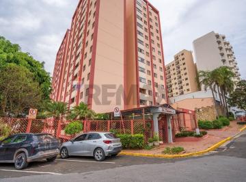Apartamento · 80m² · 3 Quartos · REMAX Vende | Apartamento 80m² | Condomínio Palmares | Ponte Preta | R$ 490.000,00 | Campinas SP