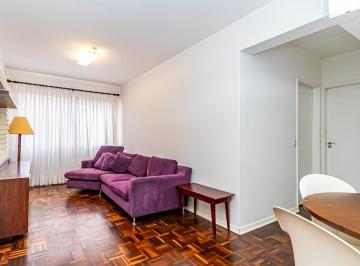 Apartamento · 58m² · 2 Quartos · Apartamento para aluguel - na Água Verde