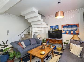 Casa · 139m² · 3 Quartos · Casa à venda - em Campina do Siqueira