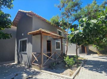 Apartamento · 35m² · 1 Quarto · 1 Vaga · À Venda: imóvel recém construído, oportunidade em Tucuns!