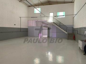 Comercial · 306m² · Comercial para aluguel - em Assunção