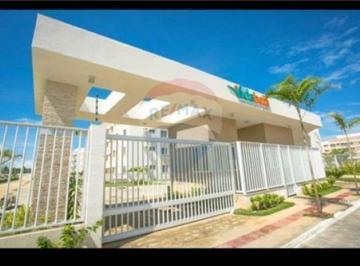Apartamento · 68m² · 2 Quartos · APARTAMENTO PARA ALUGAR | CONDOMÍNIO VIDA BELA PRAIA MAR - Barra dos Coqueiros