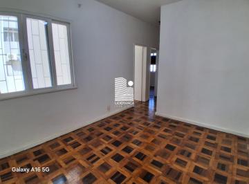Apartamento · 54m² · 2 Quartos · Apartamento para aluguel - no Centro