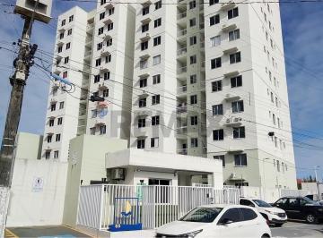 Apartamento · 53m² · 2 Quartos · 1 Vaga · "Apartamento dos Sonhos em Aracaju: 2 Quartos, 53 m²"