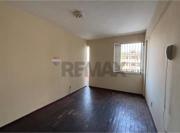 Apartamento · 36m² · 1 Quarto · 1 Vaga · ED. DAS ABACABAS - APTO 1 QUARTO - 1 VAGA DE GARAGEM - BAIRRO DO MARCO