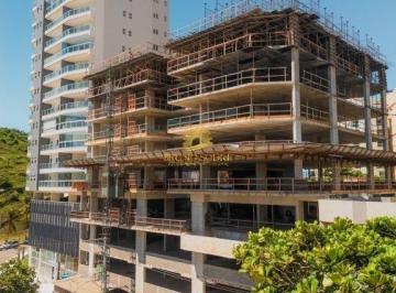 Apartamento · 75m² · 1 Quarto · Apartamento à venda - na Praia do Morro
