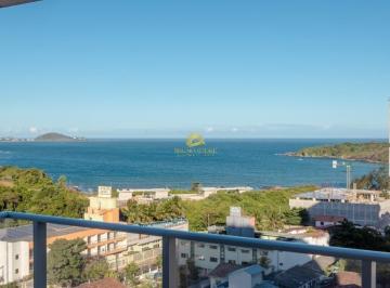Apartamento · 118m² · 3 Quartos · Apartamento à venda - na Praia do Morro