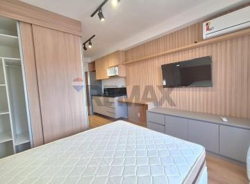Apartamento · 24m² · 1 Quarto · Studio mobiliado completo para alugar no bairro São Mateus
