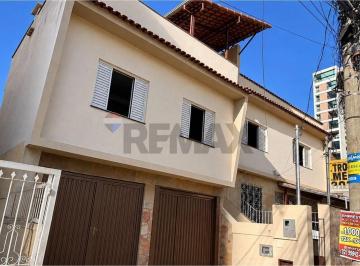 Casa · 150m² · 4 Quartos · 1 Vaga · Casa de 4 quartos, versátil, atende residencial ou comercial, com loja e sobre loja independentes, p