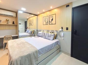 Apartamento · 24m² · 1 Quarto · 1 Vaga · Flat Moderno à venda em Ponta de Campina