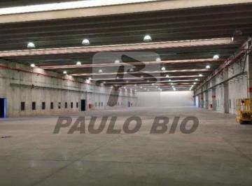 Comercial · 12000m² · Comercial para aluguel - na Água Chata