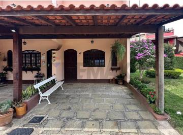Casa · 76m² · 2 Quartos · 1 Vaga · Casa de condomínio Parque São Luiz em Teresópolis