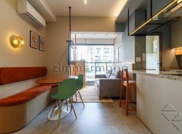 Apartamento · 60m² · 2 Quartos · 1 Vaga · APARTAMENTO PERDIZES 2 DORMITÓRIOS 1 VAGA